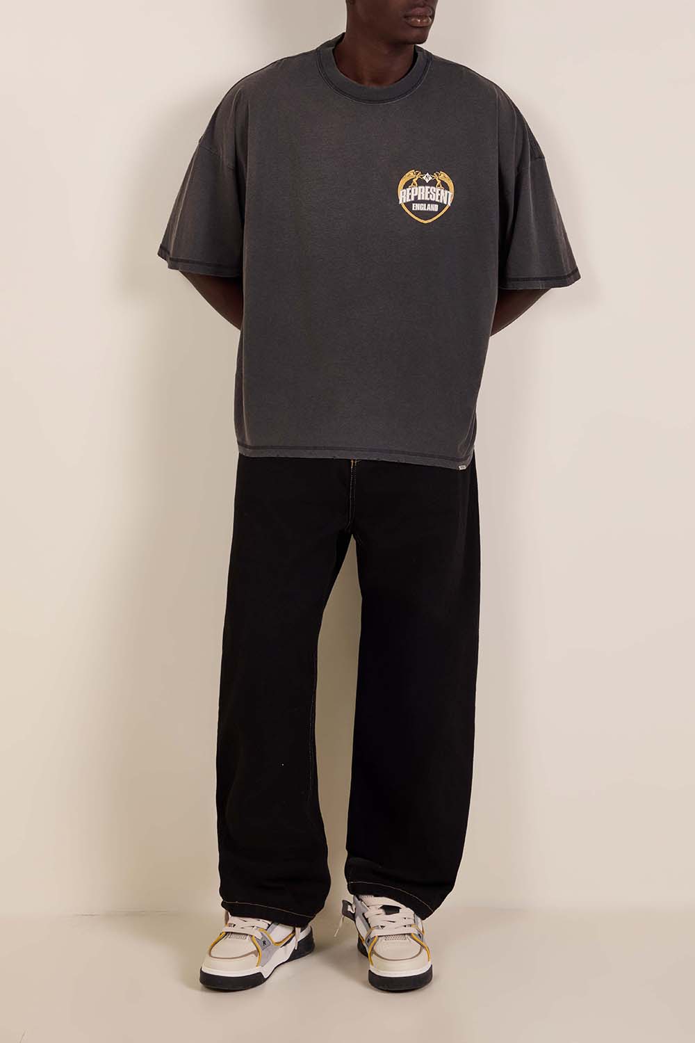 חולצת טי אנג'ל